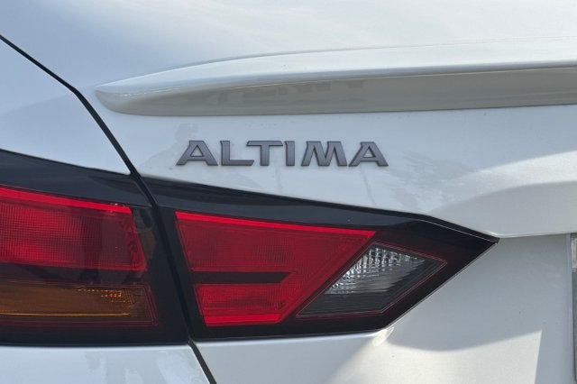 2026 Nissan Altima SV Special Edition