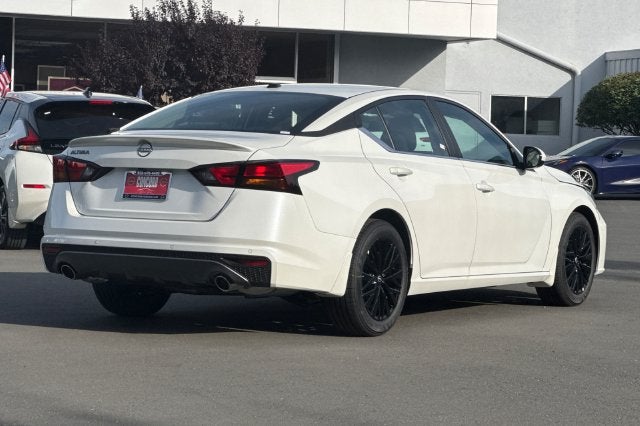 2026 Nissan Altima SV Special Edition