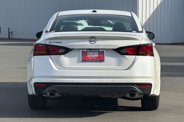 2026 Nissan Altima SV Special Edition