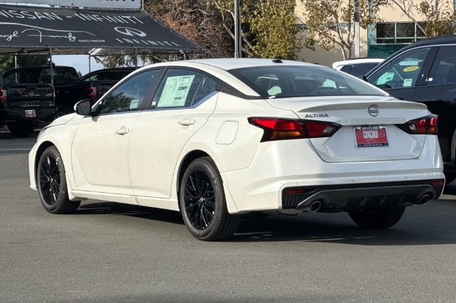 2026 Nissan Altima SV Special Edition