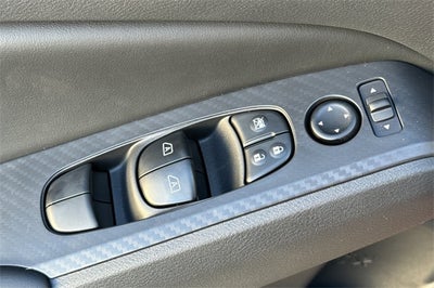 2025 Nissan Altima SV Special Edition