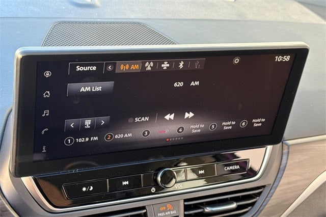 2025 Nissan Altima SV Special Edition