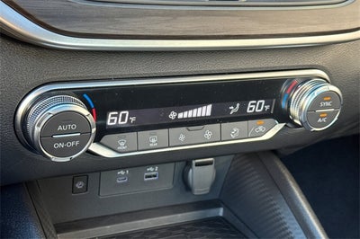 2025 Nissan Altima SV Special Edition