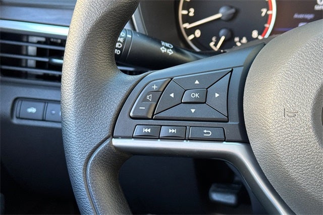 2025 Nissan Altima SV Special Edition