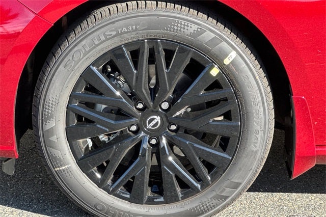 2025 Nissan Altima SV Special Edition