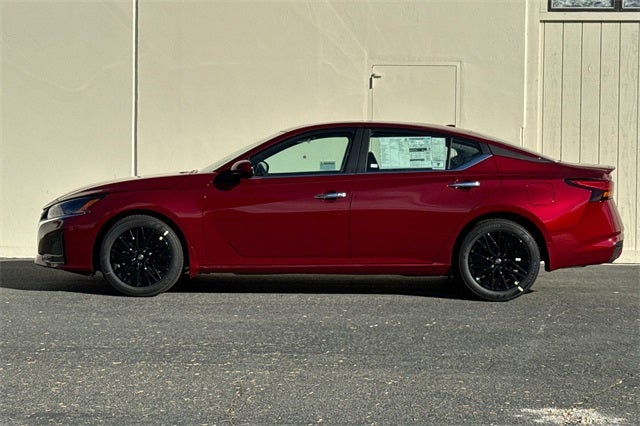 2025 Nissan Altima SV Special Edition