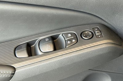 2026 Nissan Altima SV Special Edition