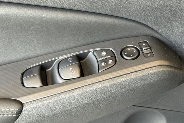 2026 Nissan Altima SV Special Edition