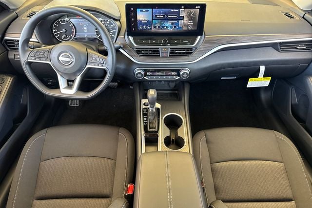 2026 Nissan Altima SV Special Edition