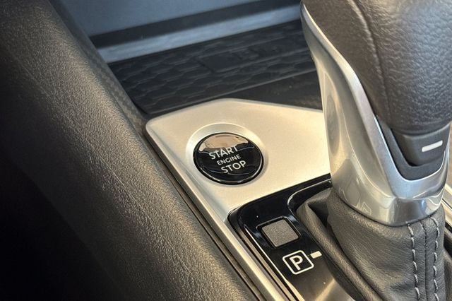 2026 Nissan Altima SV Special Edition
