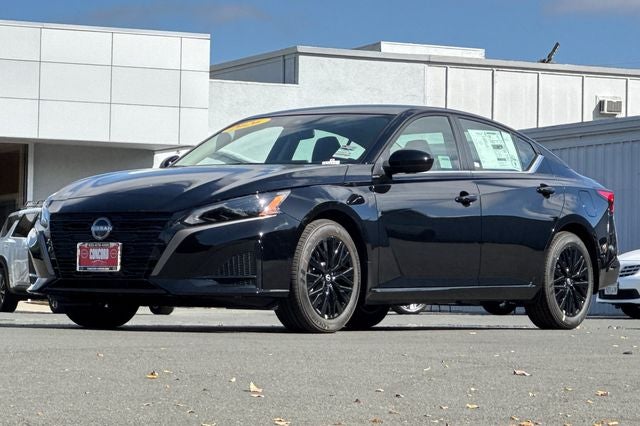 2026 Nissan Altima SV Special Edition