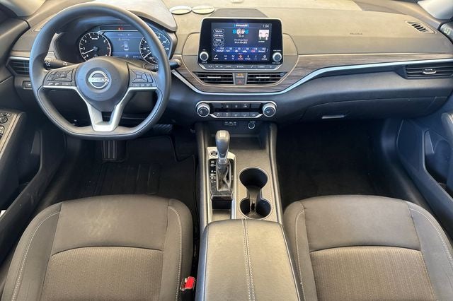 2025 Nissan Altima 2.5 SV SV