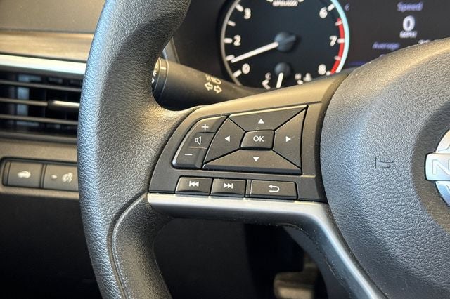 2025 Nissan Altima 2.5 SV SV