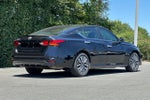 2025 Nissan Altima 2.5 SV SV