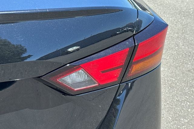 2025 Nissan Altima 2.5 SV SV