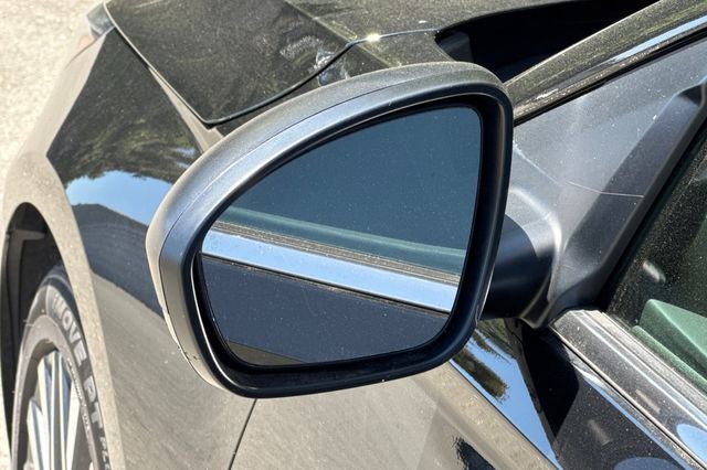 2025 Nissan Altima 2.5 SV SV