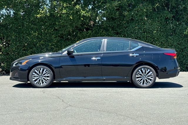 2025 Nissan Altima 2.5 SV SV
