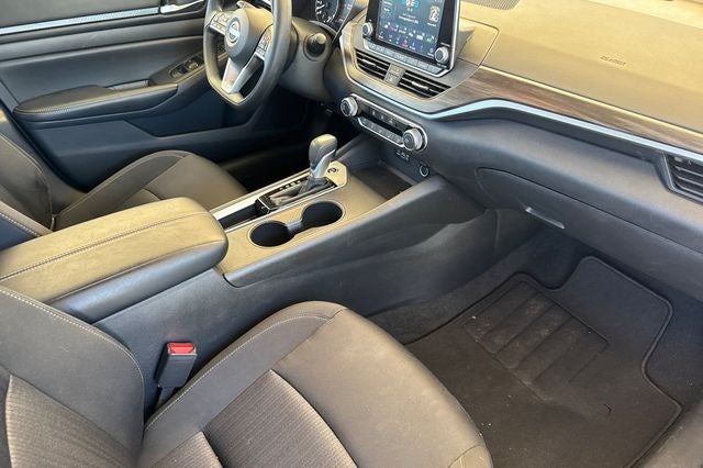 2025 Nissan Altima 2.5 SV 2.5 SV