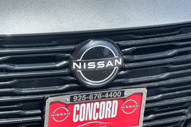 2025 Nissan Altima 2.5 SV 2.5 SV