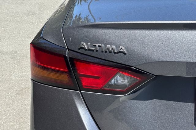 2025 Nissan Altima 2.5 SV 2.5 SV
