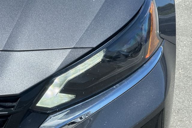 2025 Nissan Altima 2.5 SV 2.5 SV