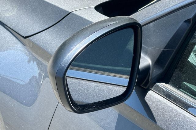 2025 Nissan Altima 2.5 SV 2.5 SV