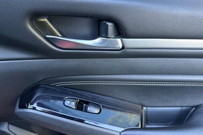 2021 Nissan Altima 2.5 SV SV PREMIUM