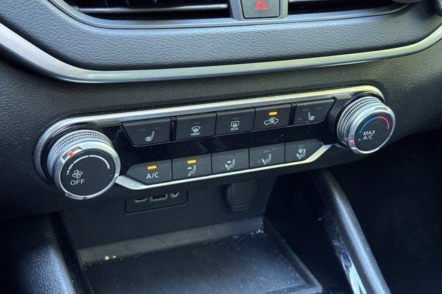 2021 Nissan Altima 2.5 SV SV PREMIUM