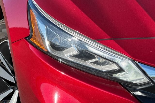 2021 Nissan Altima 2.5 SV SV PREMIUM