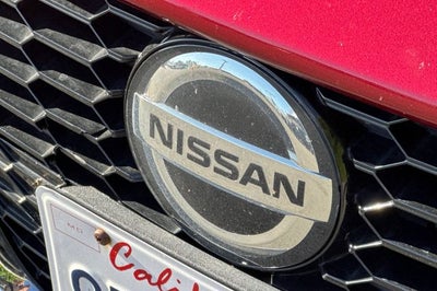 2021 Nissan Altima 2.5 SV SV PREMIUM