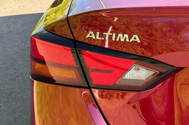 2021 Nissan Altima 2.5 SV SV PREMIUM