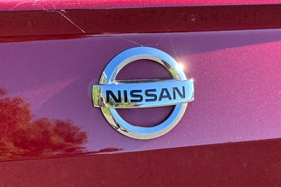2021 Nissan Altima 2.5 SV SV PREMIUM