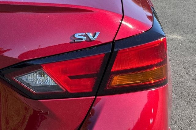 2021 Nissan Altima 2.5 SV SV PREMIUM
