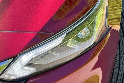 2021 Nissan Altima 2.5 SV SV PREMIUM