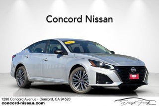 2026 Nissan Altima 2.5 SV