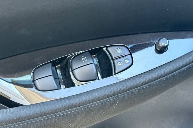 2024 Nissan Leaf SV Plus