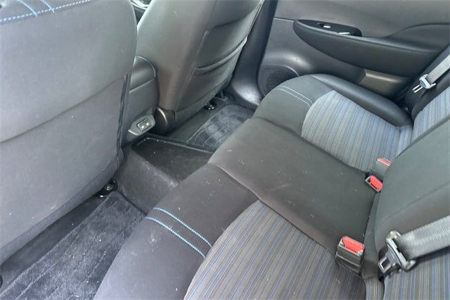 2023 Nissan Leaf SV Plus SV PLUS