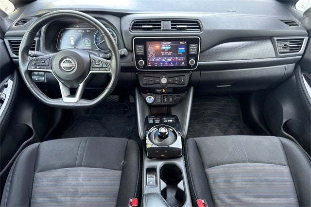 2023 Nissan Leaf SV Plus SV PLUS