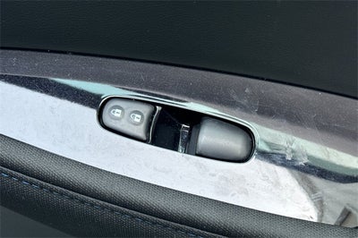 2023 Nissan Leaf SV Plus SV PLUS