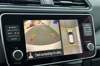 2023 Nissan Leaf SV Plus SV PLUS