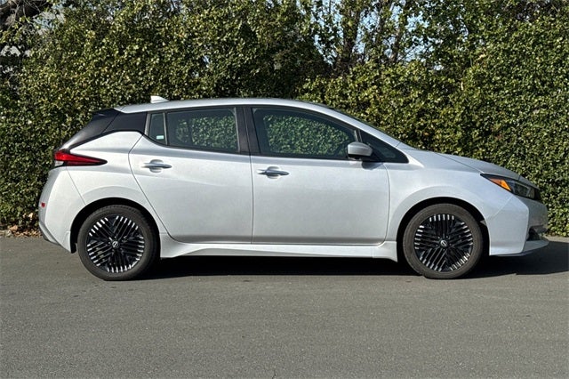2023 Nissan Leaf SV Plus SV PLUS