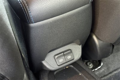 2023 Nissan Leaf SV Plus SV PLUS