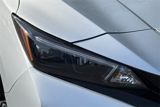 2023 Nissan Leaf SV Plus SV PLUS