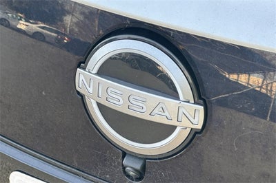 2023 Nissan Leaf SV Plus SV PLUS