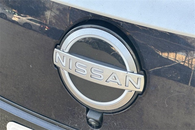 2023 Nissan Leaf SV Plus SV PLUS