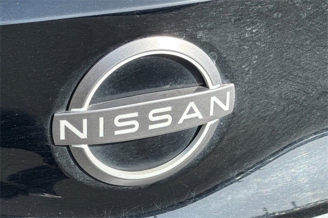 2023 Nissan Leaf SV Plus SV PLUS