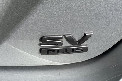 2023 Nissan Leaf SV Plus SV PLUS