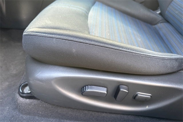 2023 Nissan Leaf SV Plus SV PLUS