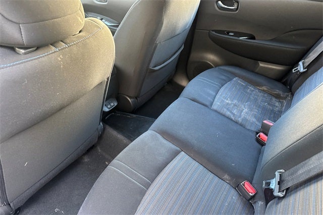 2023 Nissan Leaf SV Plus SV PLUS