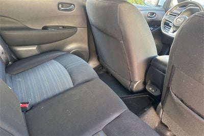 2023 Nissan Leaf SV Plus SV PLUS